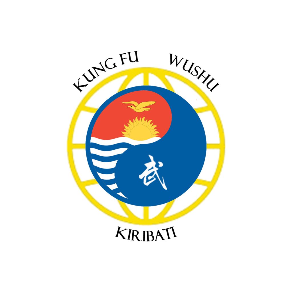 kiribati logo - Oceania Kung Fu Wushu Federation