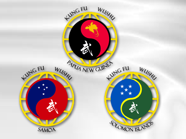 Papua New Guinea, Samoa and Solomon Islands accepted as IWUF members