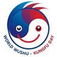 New Zealand Finalist in World Wushu Kung Fu Day Logo Design