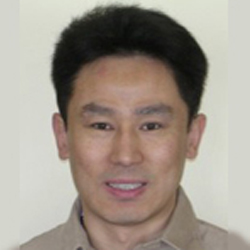 New President OKWF – Mr Shao Zhou Ming