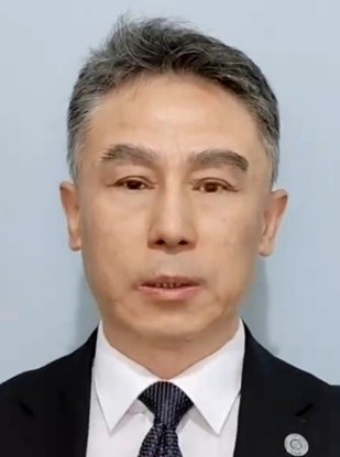 Oceania Kung Fu Wushu President – Dr Shao Zhaoming PhD